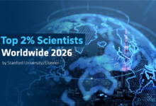 Photo of DA ACERRA TRA I MIGLIORI SCIENZIATI AL MONDO: LUIGI MONTANO NELLA CLASSIFICA STANFORD–ELSEVIER 2026