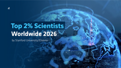 Photo of DA ACERRA TRA I MIGLIORI SCIENZIATI AL MONDO: LUIGI MONTANO NELLA CLASSIFICA STANFORD–ELSEVIER 2026