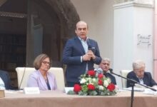 Photo of Mugnano del Cardinale: Presentato il libro su don Peppe Diana