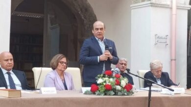 Photo of Mugnano del Cardinale: Presentato il libro su don Peppe Diana