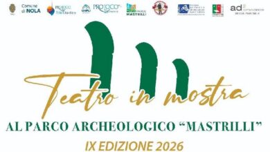 Photo of Nola/Rassegna “Teatro in mostra al museo”: Premio migliore spettacolo alla compagnia Zerottantuno