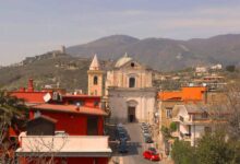 Photo of Avella: Torna alla luce la “Vergine in gloria e Santi”