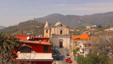 Photo of Avella: Torna alla luce la “Vergine in gloria e Santi”