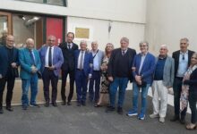 Photo of Avellino: Consegnato il Premio Castagna d’oro a tre firme del giornalismo impegnate per la rinascita delle aree interne