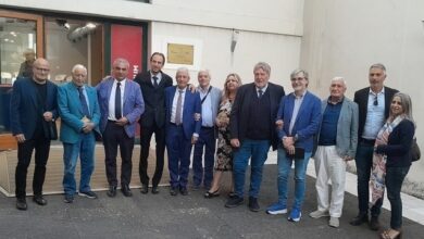 Photo of Avellino: Consegnato il Premio Castagna d’oro a tre firme del giornalismo impegnate per la rinascita delle aree interne